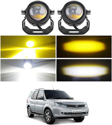 AYW LED Fog Lamp Unit for Tata Safari Storme