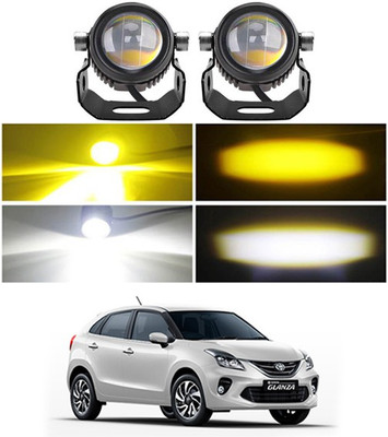 RKPSP LED Fog Light for Toyota Universal For Car