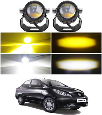 AYW LED Fog Lamp Unit for Tata Manza