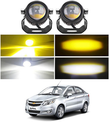 AYW LED Fog Lamp Unit for Chevrolet Sail