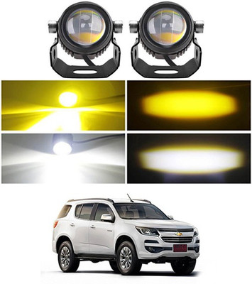 MATIES LED Fog Lamp Unit for Chevrolet Trailblazer