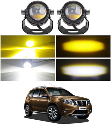 MATIES LED Fog Lamp Unit for Nissan Terrano