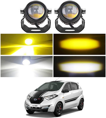 AYW LED Fog Lamp Unit for Datsun Universal For Car