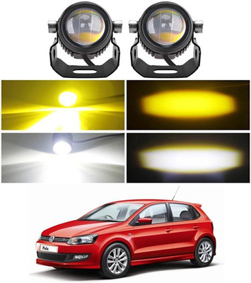 AYW LED Fog Lamp Unit for Volkswagen Polo GT