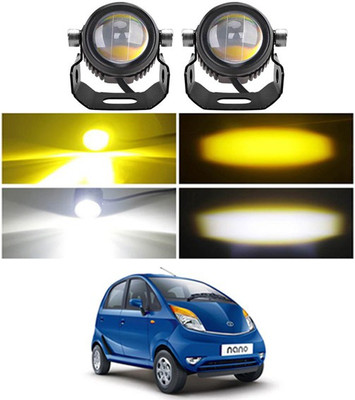 AYW LED Fog Lamp Unit for Tata Nano