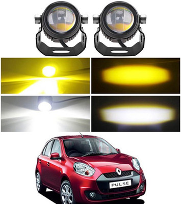 AYW LED Fog Lamp Unit for Renault Pulse