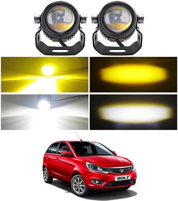 MATIES LED Fog Lamp Unit for Tata Bolt