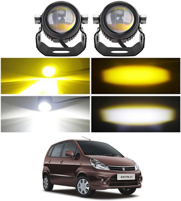 AYW LED Fog Lamp Unit for Maruti Suzuki Zen Estilo