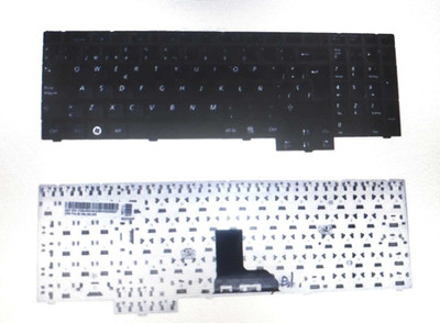 TechSonic NP-R530 R538 R540 R580 R618 R620 RV508 RV510 R719 S3510 Laptop Keyboard Replacement Key
