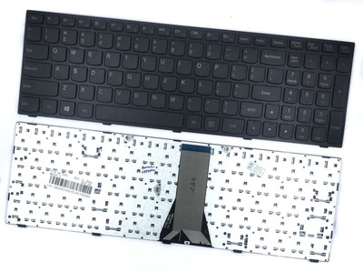 TechSonic Keyboard for PK1314K1A00 / PK130TH1A00 / 25214755 / V-136520US1-US / PK1314K3A00 Laptop Keyboard Replacement Key