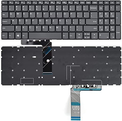 TechSonic 320-15IKB 320-17ABR 320-17ISK 130-15AST S145-15AST Laptop Keyboard Replacement Key
