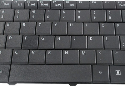 SellZone Aspire E1-521 E1-531 E1-531G E1-571 E1-571G Laptop Keyboard Replacement Key