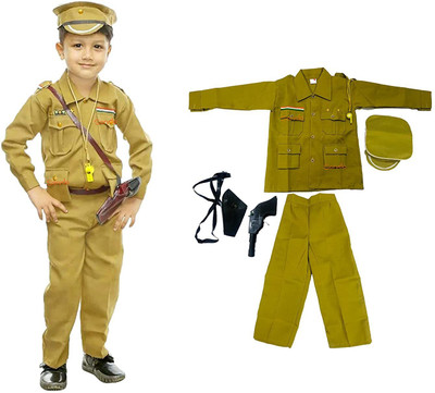 Kiddie Creation NA Kids Costume Wear