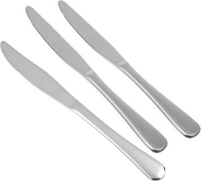 Samay 3 Pc Stainless Steel Knife Set