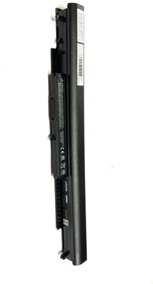 WISTAR 80757-001 HSTNN-PB6V Battery for HP Pavilion 17-Y002NF 17-Y002NG 4 Cell Laptop Battery
