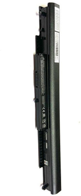 WISTAR 80757-001 HSTNN-PB6V Battery for HP Pavilion 17-Y003NG 17-Y003NO 4 Cell Laptop Battery