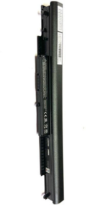 WISTAR 80757-001 HSTNN-PB6V Battery for HP Pavilion 17-Y002UR 17-Y003AX 4 Cell Laptop Battery