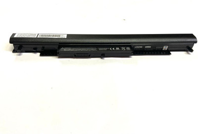 WISTAR 807612-422 807612-831 Battery for HP Pavilion 15-AC003NF 15-AC003NJ 4 Cell Laptop Battery
