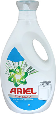 Ariel Top Load Liquid Detergent