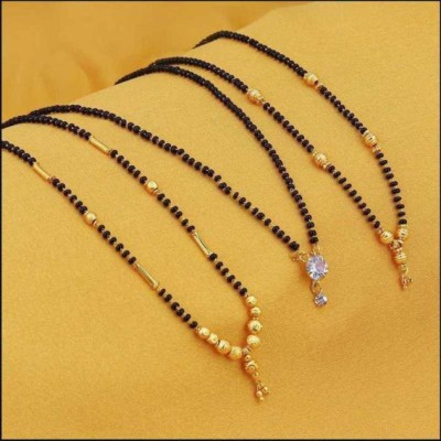 BRANDSOON Alloy Mangalsutra