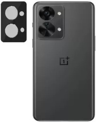 GDBUY Back Camera Lens Glass Protector for OnePlus Nord 2T 5G, OnePlus Nord 2T, One Plus Nord 2T 5G, OnePlus Nord 2T(Pack of: 1)