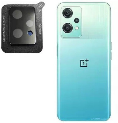 MOBIGENIX Back Camera Lens Glass Protector for OnePlus Nord CE 2 Lite 5G(Pack of: 1)