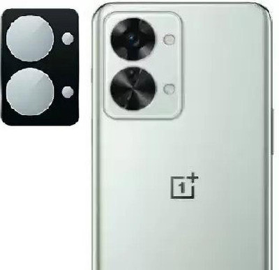 GDBUY Back Camera Lens Glass Protector for OnePlus Nord 2T 5G, OnePlus Nord 2T, One Plus Nord 2T 5G, OnePlus Nord 2T(Pack of: 1)