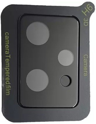 MOBIGENIX Back Camera Lens Glass Protector for OnePlus Nord CE 2 Lite 5G(Pack of: 1)