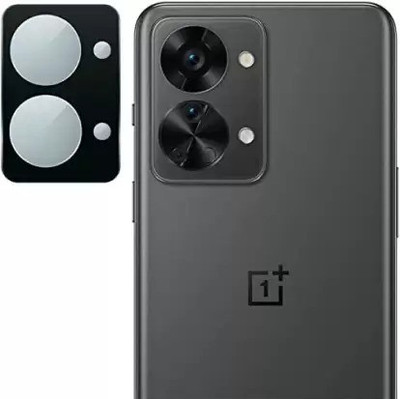 GDBUY Back Camera Lens Glass Protector for OnePlus Nord 2T 5G, OnePlus Nord 2T, One Plus Nord 2T 5G, OnePlus Nord 2T(Pack of: 1)
