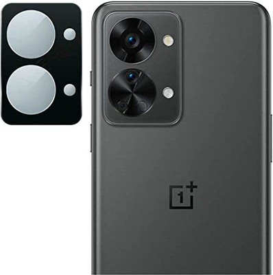 TESPARK Back Camera Lens Glass Protector for OnePlus Nord 2T(Pack of: 1)
