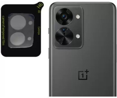 AB PRIME Back Camera Lens Glass Protector for OnePlus Nord 2T 5G, OnePlus Nord 2T(Pack of: 1)