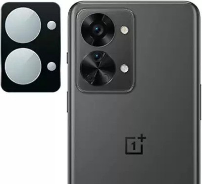 GDBUY Back Camera Lens Glass Protector for OnePlus Nord 2T 5G, OnePlus Nord 2T, One Plus Nord 2T 5G, OnePlus Nord 2T(Pack of: 1)