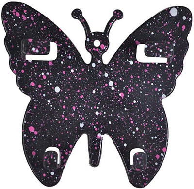 DEAL24U Butterfly charging Stand multicolor Mobile Holder