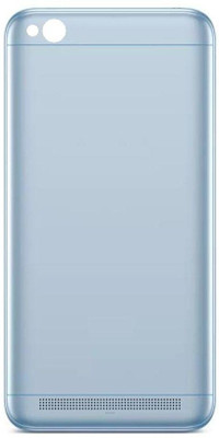 SPAREWARE REDMI REDMI 5A Back Panel(BLUE)