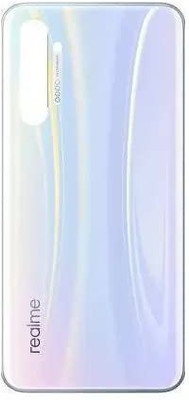 SPAREWARE REALME REALME XT Back Panel(WHITE)