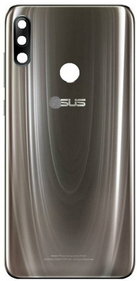 Sandreezz Asus Max Pro M2 Back Panel(Gold)