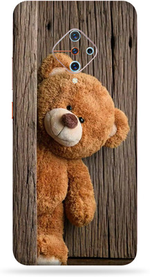 AsSkin Vivo S1 Pro, vivo s1 pro Mobile Skin(Ultra Super Happy Taddy Matte Finish Skin With High Gloss Finish).)