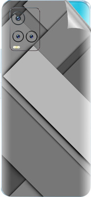 tiddler vivo T1x 4G Mobile Skin(Grey)