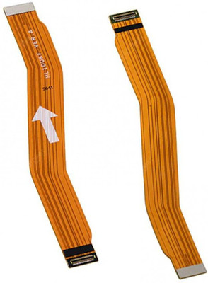 SPAREWARE MZ1 HONOR 8A LCD Flex Cable