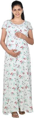 Ziva maternity hot sale nighty