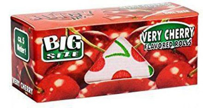 Juicy Rolls Rolling Paper(Pack of 1)