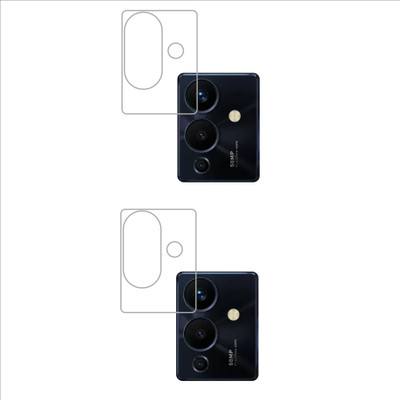 Vatsin Camera Lens Protector for Infinix Note 12 5G(Pack of 2)