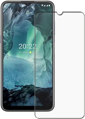 tombik Screen Guard for G39-NOKIA G11-FRONT(Pack of 1)