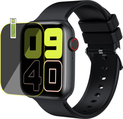EJZATI Screen Guard for Fire-Boltt Ring Pro smartwatch(Pack of 1)