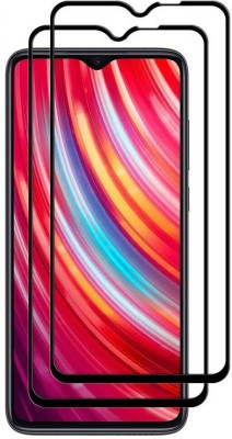 Quroxo Screen Guard for Realme X2 Pro(Pack of 2)