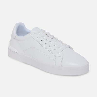 ALDO Sneakers For Men(White , 8)