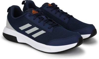 ADIDAS Lunar Glide M Running Shoes For MenBlue