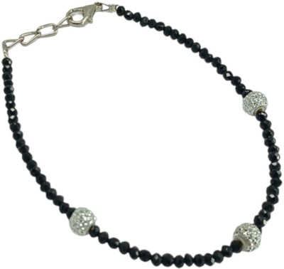 HIGH TRENDZ Designer Crystal Anklet