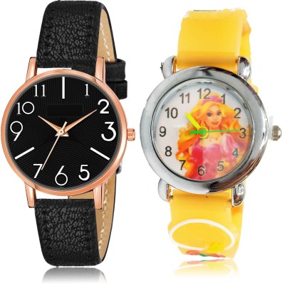 NEUTRON Analog Watch  - For Girls