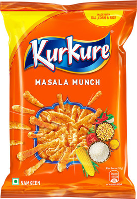KURKURE Masala Munch(75 g)